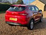 USED 2017 67 HYUNDAI TUCSON 1.6 GDi Blue Drive SE Nav SUV 5dr Petrol Manual Euro 6 (s/s) (132 ps) 65000 miles