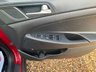 USED 2017 67 HYUNDAI TUCSON 1.6 GDi Blue Drive SE Nav SUV 5dr Petrol Manual Euro 6 (s/s) (132 ps) 65000 miles
