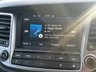 USED 2017 67 HYUNDAI TUCSON 1.6 GDi Blue Drive SE Nav SUV 5dr Petrol Manual Euro 6 (s/s) (132 ps) 65000 miles