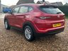 USED 2017 67 HYUNDAI TUCSON 1.6 GDi Blue Drive SE Nav SUV 5dr Petrol Manual Euro 6 (s/s) (132 ps) 65000 miles