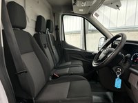 USED 2020 70 FORD TRANSIT 350 2.0 ECOBLUE 130PS RWD L3 H3 LEADER - NO VAT 1 OWNER, 1 YEARS MOT, CLEAN