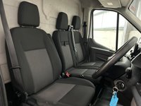 USED 2020 70 FORD TRANSIT 350 2.0 ECOBLUE 130PS RWD L3 H3 LEADER - NO VAT 1 OWNER, 1 YEARS MOT, CLEAN