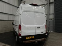 USED 2020 70 FORD TRANSIT 350 2.0 ECOBLUE 130PS RWD L3 H3 LEADER - NO VAT 1 OWNER, 1 YEARS MOT, CLEAN
