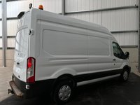 USED 2020 70 FORD TRANSIT 350 2.0 ECOBLUE 130PS RWD L3 H3 LEADER - NO VAT 1 OWNER, 1 YEARS MOT, CLEAN