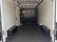 USED 2020 70 FORD TRANSIT 350 2.0 ECOBLUE 130PS RWD L3 H3 LEADER - NO VAT 1 OWNER, 1 YEARS MOT, CLEAN