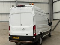 USED 2020 70 FORD TRANSIT 350 2.0 ECOBLUE 130PS RWD L3 H3 LEADER - NO VAT 1 OWNER, 1 YEARS MOT, CLEAN