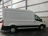 USED 2020 70 FORD TRANSIT 350 2.0 ECOBLUE 130PS RWD L3 H3 LEADER - NO VAT 1 OWNER, 1 YEARS MOT, CLEAN
