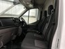 USED 2020 70 FORD TRANSIT 350 2.0 ECOBLUE 130PS RWD L3 H3 LEADER - NO VAT 1 OWNER, 1 YEARS MOT, CLEAN
