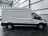 USED 2020 70 FORD TRANSIT 350 2.0 ECOBLUE 130PS RWD L3 H3 LEADER - NO VAT 1 OWNER, 1 YEARS MOT, CLEAN