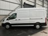 USED 2020 70 FORD TRANSIT 350 2.0 ECOBLUE 130PS RWD L3 H3 LEADER - NO VAT 1 OWNER, 1 YEARS MOT, CLEAN