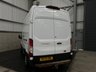 USED 2020 70 FORD TRANSIT 350 2.0 ECOBLUE 130PS RWD L3 H3 LEADER - NO VAT 1 OWNER, 1 YEARS MOT, CLEAN