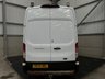 USED 2020 70 FORD TRANSIT 350 2.0 ECOBLUE 130PS RWD L3 H3 LEADER - NO VAT 1 OWNER, 1 YEARS MOT, CLEAN