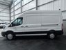 USED 2020 70 FORD TRANSIT 350 2.0 ECOBLUE 130PS RWD L3 H3 LEADER - NO VAT 1 OWNER, 1 YEARS MOT, CLEAN