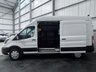 USED 2020 70 FORD TRANSIT 350 2.0 ECOBLUE 130PS RWD L3 H3 LEADER - NO VAT 1 OWNER, 1 YEARS MOT, CLEAN
