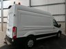 USED 2020 70 FORD TRANSIT 350 2.0 ECOBLUE 130PS RWD L3 H3 LEADER - NO VAT 1 OWNER, 1 YEARS MOT, CLEAN