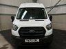 USED 2020 70 FORD TRANSIT 350 2.0 ECOBLUE 130PS RWD L3 H3 LEADER - NO VAT 1 OWNER, 1 YEARS MOT, CLEAN