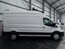 USED 2020 70 FORD TRANSIT 350 2.0 ECOBLUE 130PS RWD L3 H3 LEADER - NO VAT 1 OWNER, 1 YEARS MOT, CLEAN
