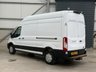USED 2020 70 FORD TRANSIT 350 2.0 ECOBLUE 130PS RWD L3 H3 LEADER - NO VAT 1 OWNER, 1 YEARS MOT, CLEAN