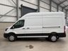 USED 2020 70 FORD TRANSIT 350 2.0 ECOBLUE 130PS RWD L3 H3 LEADER - NO VAT 1 OWNER, 1 YEARS MOT, CLEAN