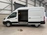 USED 2020 70 FORD TRANSIT 350 2.0 ECOBLUE 130PS RWD L3 H3 LEADER - NO VAT 1 OWNER, 1 YEARS MOT, CLEAN