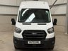 USED 2020 70 FORD TRANSIT 350 2.0 ECOBLUE 130PS RWD L3 H3 LEADER - NO VAT 1 OWNER, 1 YEARS MOT, CLEAN