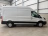 USED 2020 70 FORD TRANSIT 350 2.0 ECOBLUE 130PS RWD L3 H3 LEADER - NO VAT 1 OWNER, 1 YEARS MOT, CLEAN