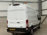 USED 2020 70 FORD TRANSIT 350 2.0 ECOBLUE 130PS RWD L3 H3 LEADER - NO VAT 1 OWNER, 1 YEARS MOT, CLEAN