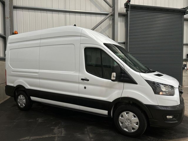 View our FORD TRANSIT