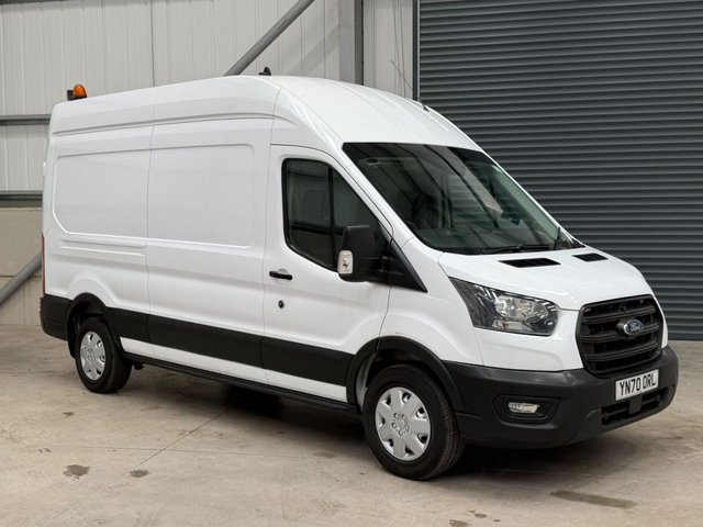 View our FORD TRANSIT