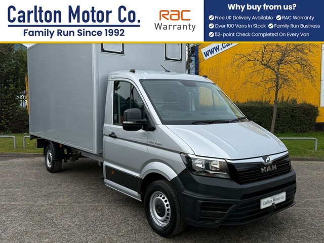 Carlton Motor Co