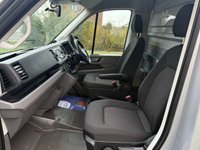 USED 2021 70 MAN TGE 2.0 3100d C/ Cab 2dr [ BOX VAN + T/ LIFT ] Diesel Manual FWD LWB Euro 6 (s/s) (102 ps) Direct from lease company