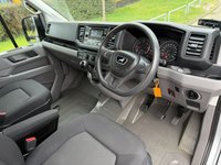 USED 2021 70 MAN TGE 2.0 3100d C/ Cab 2dr [ BOX VAN + T/ LIFT ] Diesel Manual FWD LWB Euro 6 (s/s) (102 ps) Direct from lease company