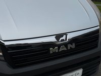 USED 2021 70 MAN TGE 2.0 3100d C/ Cab 2dr [ BOX VAN + T/ LIFT ] Diesel Manual FWD LWB Euro 6 (s/s) (102 ps) Direct from lease company