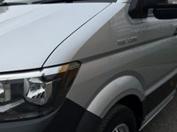 USED 2021 70 MAN TGE 2.0 3100d C/ Cab 2dr [ BOX VAN + T/ LIFT ] Diesel Manual FWD LWB Euro 6 (s/s) (102 ps) Direct from lease company