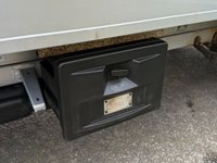 USED 2021 70 MAN TGE 2.0 3100d C/ Cab 2dr [ BOX VAN + T/ LIFT ] Diesel Manual FWD LWB Euro 6 (s/s) (102 ps) Direct from lease company