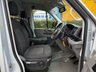 USED 2021 70 MAN TGE 2.0 3100d C/ Cab 2dr [ BOX VAN + T/ LIFT ] Diesel Manual FWD LWB Euro 6 (s/s) (102 ps) Direct from lease company