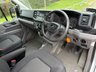 USED 2021 70 MAN TGE 2.0 3100d C/ Cab 2dr [ BOX VAN + T/ LIFT ] Diesel Manual FWD LWB Euro 6 (s/s) (102 ps) Direct from lease company