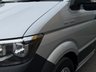 USED 2021 70 MAN TGE 2.0 3100d C/ Cab 2dr [ BOX VAN + T/ LIFT ] Diesel Manual FWD LWB Euro 6 (s/s) (102 ps) Direct from lease company
