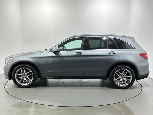 2017 Mercedes-Benz Glc - Photo 5