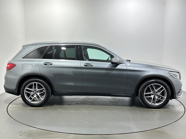 2017 Mercedes-Benz Glc - Photo 9