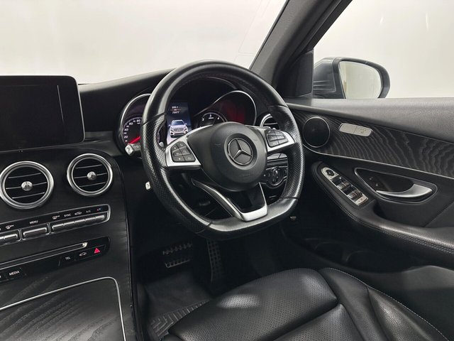 2017 Mercedes-Benz Glc - Photo 11