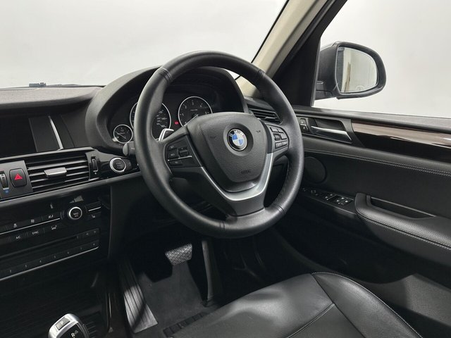 2017 BMW X3 - Photo 11
