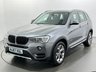 USED 2017 67 BMW X3 2.0 20d xLine Auto xDrive Euro 6 (s/s) 5dr H-SEATS, NAV, XEN+LED, BT, 18"
