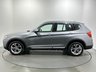 USED 2017 67 BMW X3 2.0 20d xLine Auto xDrive Euro 6 (s/s) 5dr H-SEATS, NAV, XEN+LED, BT, 18"