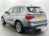 USED 2017 67 BMW X3 2.0 20d xLine Auto xDrive Euro 6 (s/s) 5dr H-SEATS, NAV, XEN+LED, BT, 18"