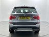 USED 2017 67 BMW X3 2.0 20d xLine Auto xDrive Euro 6 (s/s) 5dr H-SEATS, NAV, XEN+LED, BT, 18"