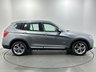 USED 2017 67 BMW X3 2.0 20d xLine Auto xDrive Euro 6 (s/s) 5dr H-SEATS, NAV, XEN+LED, BT, 18"