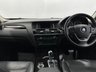 USED 2017 67 BMW X3 2.0 20d xLine Auto xDrive Euro 6 (s/s) 5dr H-SEATS, NAV, XEN+LED, BT, 18"