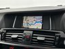 USED 2017 67 BMW X3 2.0 20d xLine Auto xDrive Euro 6 (s/s) 5dr H-SEATS, NAV, XEN+LED, BT, 18"