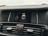 USED 2017 67 BMW X3 2.0 20d xLine Auto xDrive Euro 6 (s/s) 5dr H-SEATS, NAV, XEN+LED, BT, 18"